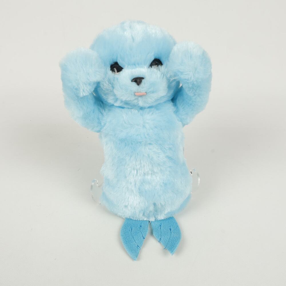 Hasbro FurReal Peek A Boo Snorkel The Baby Seal Interactive Plush *Works 2021